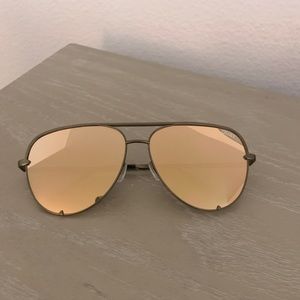 Quay Sunglasses